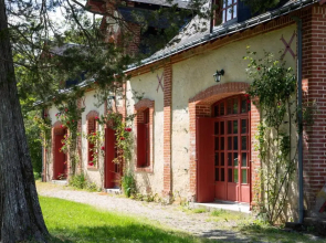 Domaine de la Trigalière