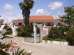 Quinta dos Rochas