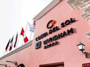 Wyndham Costa del Sol Arequipa