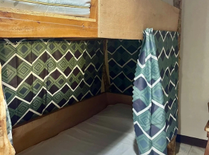 Fumiko Rina Acop Resort