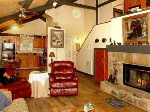 Creekside Memories Gatlinburg - 2 Br Cabin