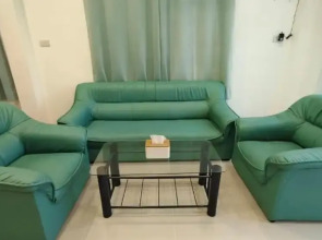 Keerana Villa