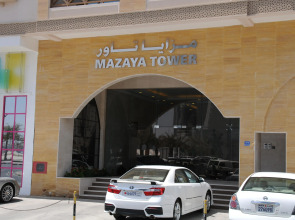 Mazaya Tower
