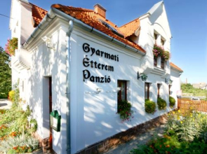 Gyarmati Panzio