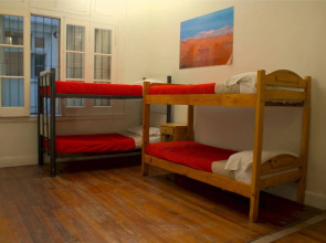 Hostel Suites Obelisco