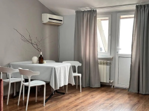 Как дома 05 на улице 5-я Текстильная