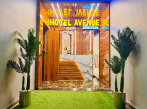 Hotel Avenue Ac Rooms