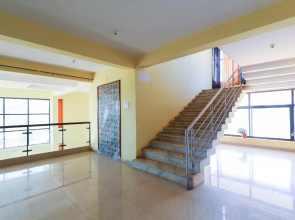 OYO Flagship 70371 Amrut Deluxe Lodge
