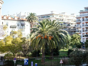 Nice Riviera Sweet Home