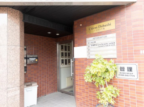 SUNDAY peace room Dobashi501