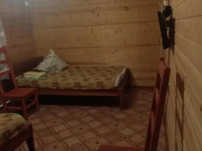 Stanitsa Chernoyarskaya
