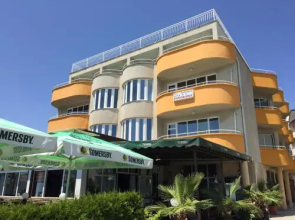 Hotel Panorama