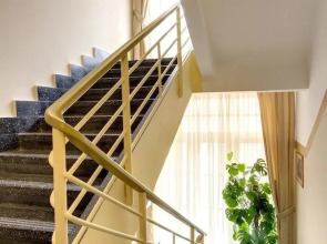 Hotel Meda - Art of Museum Kampa