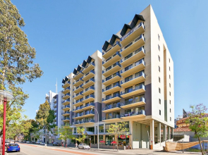 Starwest Apartments Alderney On Hay