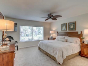 2262 Heritage at The Sea Pines Resort