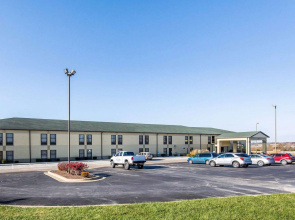 Quality Inn Cameron