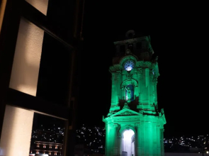 Capitalino Hotel y Plaza