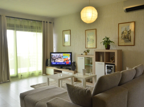Apartments Lounger Frkovic