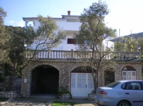 Apartment Zorka
