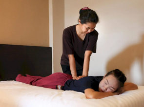 Golden Jade Suvarnabhumi