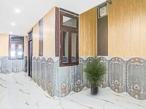 Capital O 88807 Sl Galxy