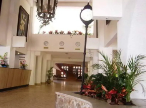 Hotel Caleta