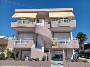 Comfort House Mimosa 1