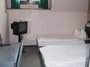 Arbiter Hotel