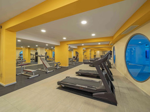 Kresten Royal Euphoria Resort