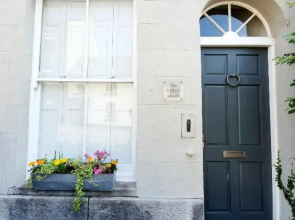 The Butler's House