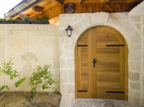 Villa Strnj