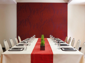 The Shelburne Sonesta New York