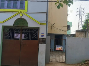 Goroomgo Kalinga Guest House Bhubaneswar