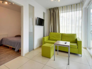 Apartamenty Sun Seasons 24 - Klifowe