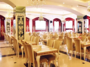 Bilem Hotel Beach & Spa