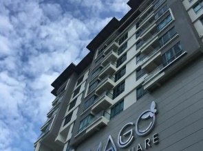 Iris Suite at Imago Loft