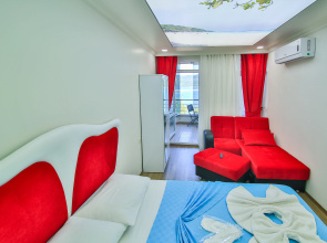 Amasra Ayisigi Pansiyon