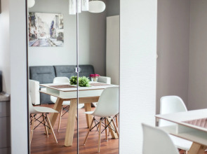 Apartment4you Select Kolejowa