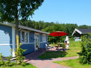 Bungalow Aquila ( Nudists Only and Only for Leisure)