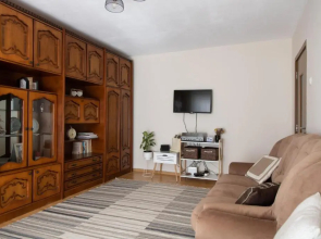 21 Cozy Apartament
