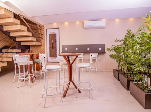 Ramada by Wyndham Manaus Torres Center