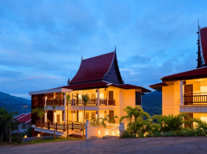 Panviman Chiang Mai Spa Resort