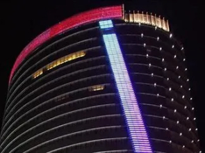Jincheng Guangdong International Hotel - Tieling