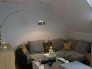 Apartament Siennicka 49