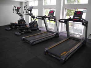 The B Flat. Brand New 2BR Condo Makati city