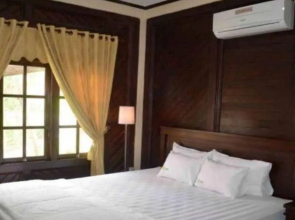 Bhakti Alam Guest House