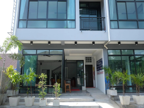 The Smart Hostel