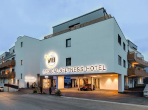 Hotel dasMEI