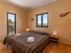 Nice Home in Soline With Wifi and 4 Bedrooms