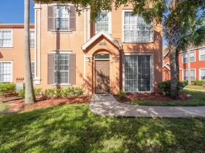 Captivating Extended Stay Or Corporate Rental 2 Bedroom Townhouse